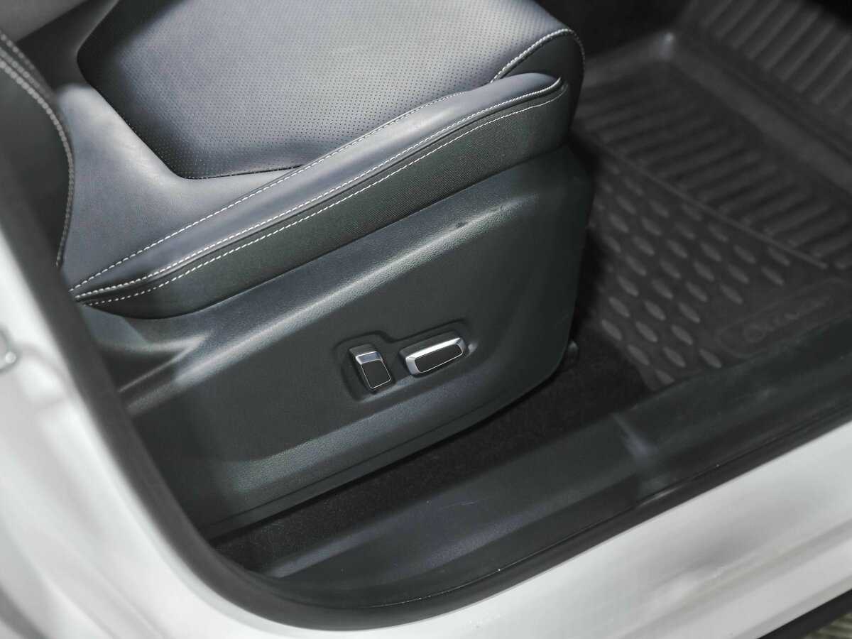 Купить JAC JS6, 2023, 10 014 км.. Фото: #17