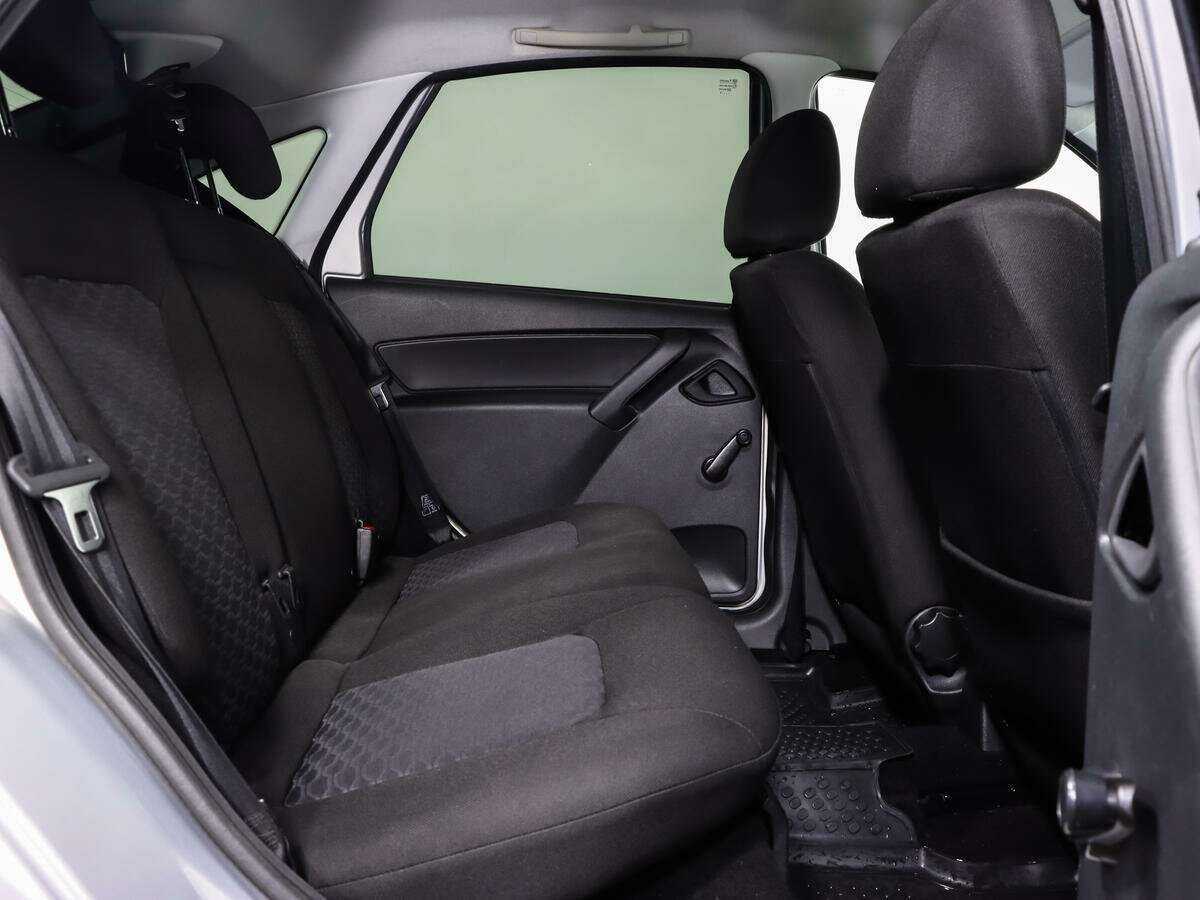 Купить Lada (ВАЗ) Granta, 2020, 58 000 км.. Фото: #11