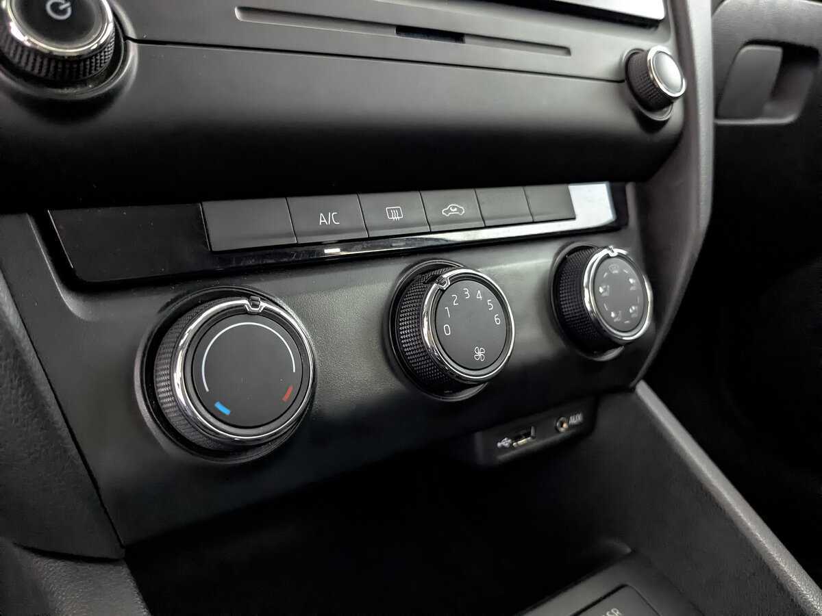 Купить Skoda Octavia, 2015, 66 180 км.. Фото: #16