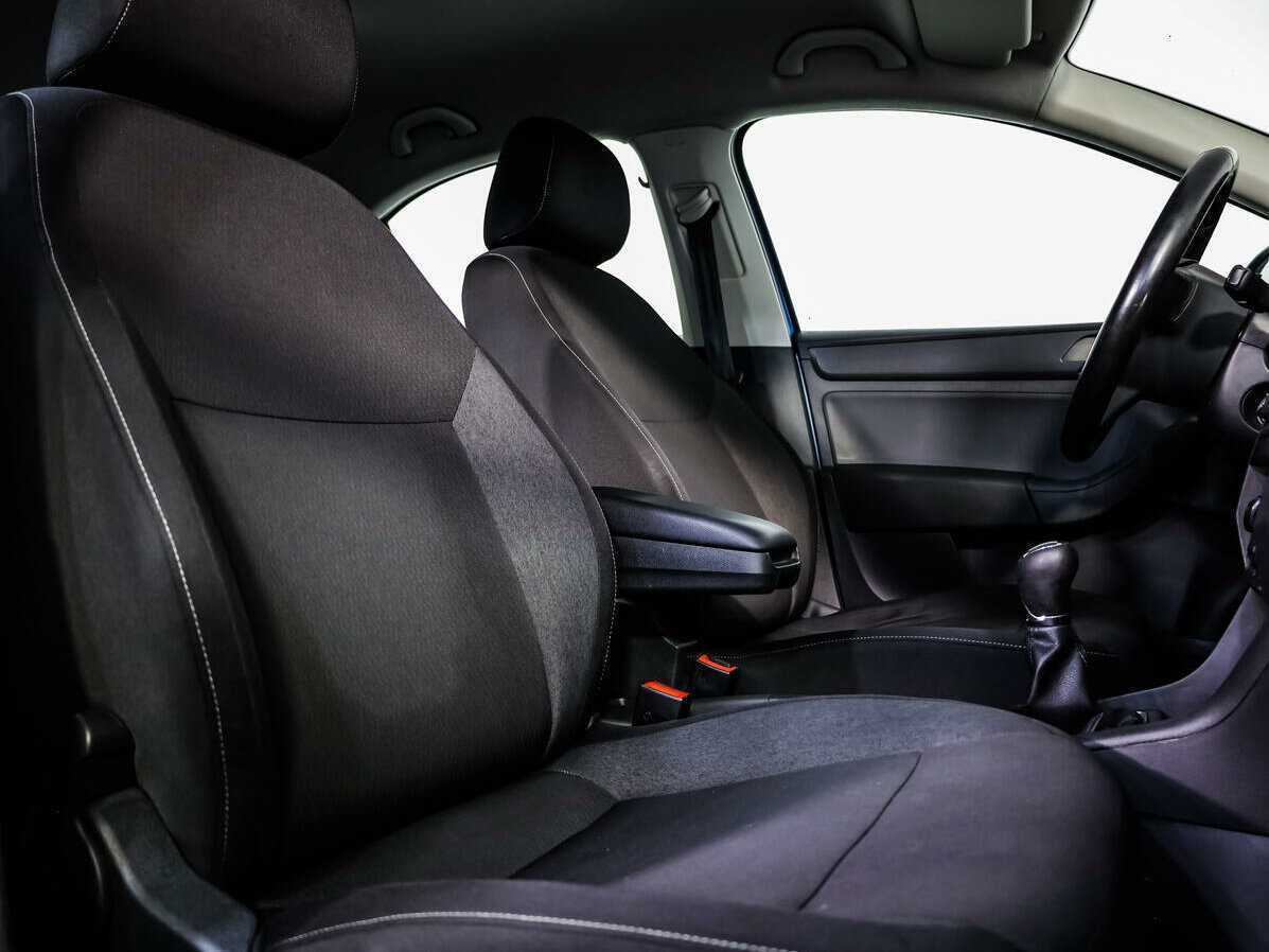 Купить Skoda Rapid, 2016, 200 747 км.. Фото: #9