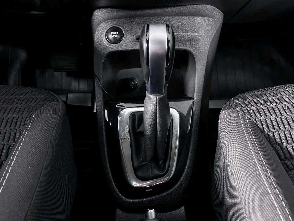 Купить Renault Kaptur, 2020, 80 000 км.. Фото: #12