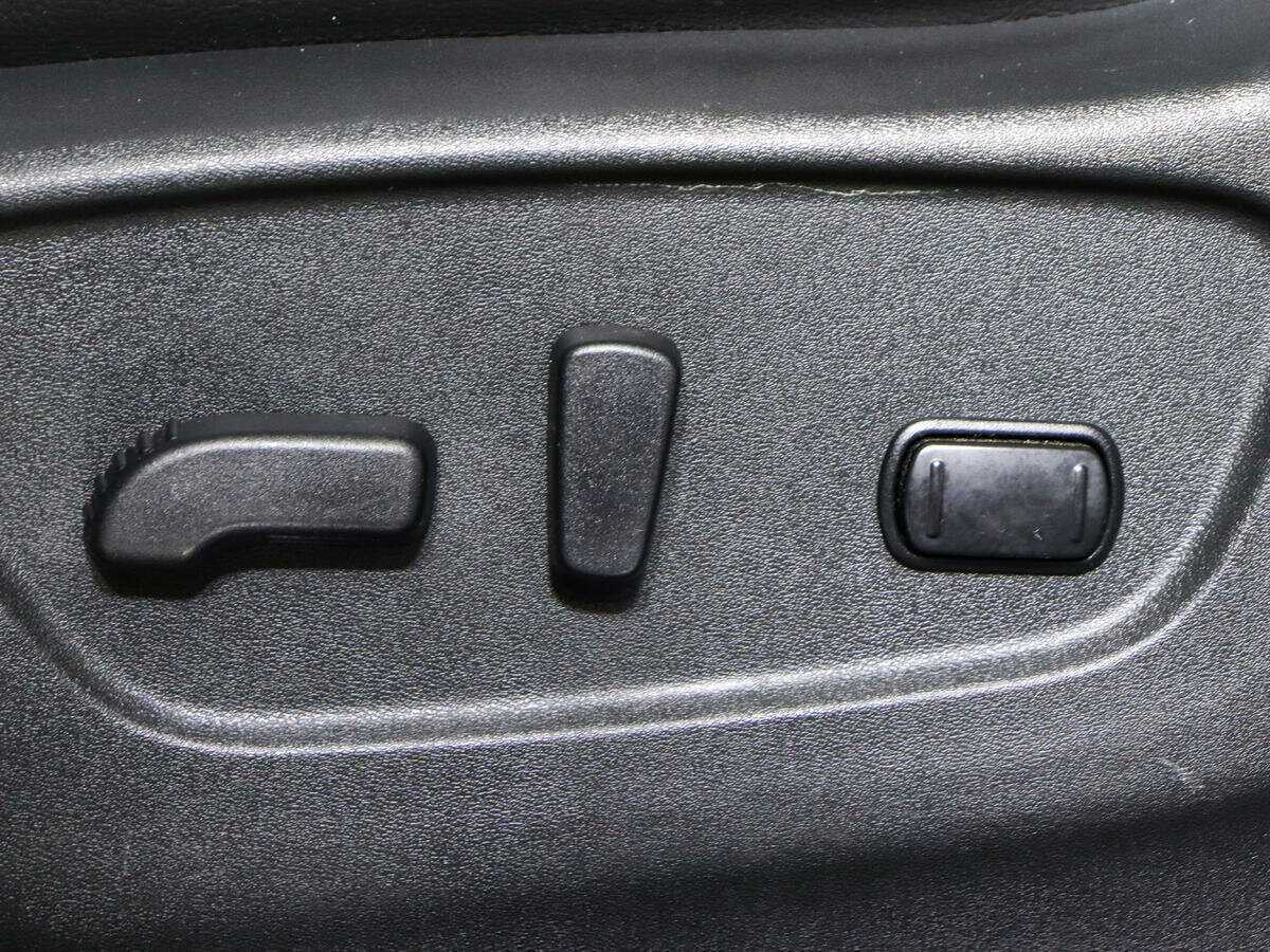 Купить Nissan X-Trail, 2015, 99 000 км.. Фото: #18