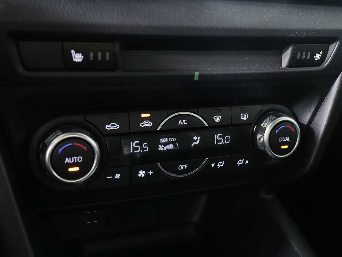 Купить Mazda 3, 2018, 50 655 км.. Фото: #20