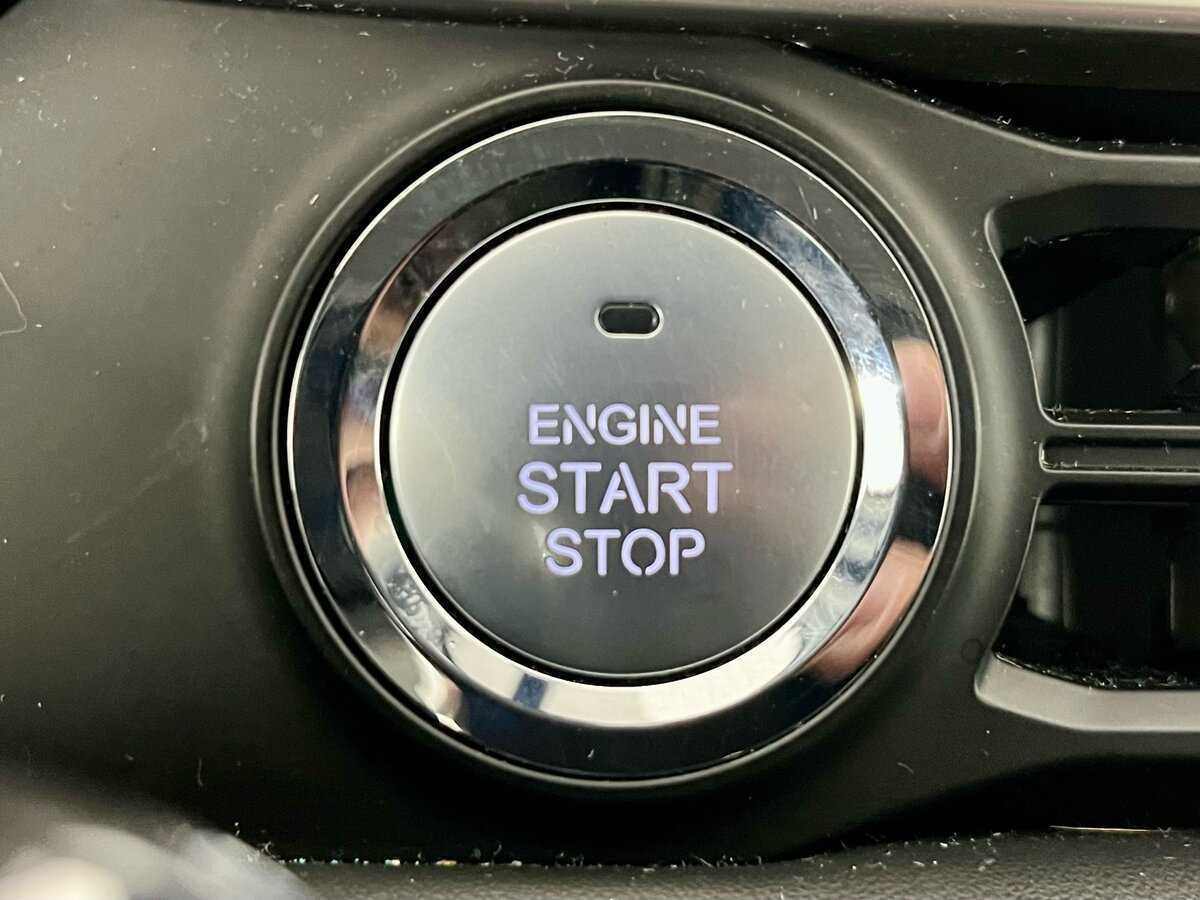 Купить Chery Tiggo 7 Pro, 2020, 90 001 км.. Фото: #15