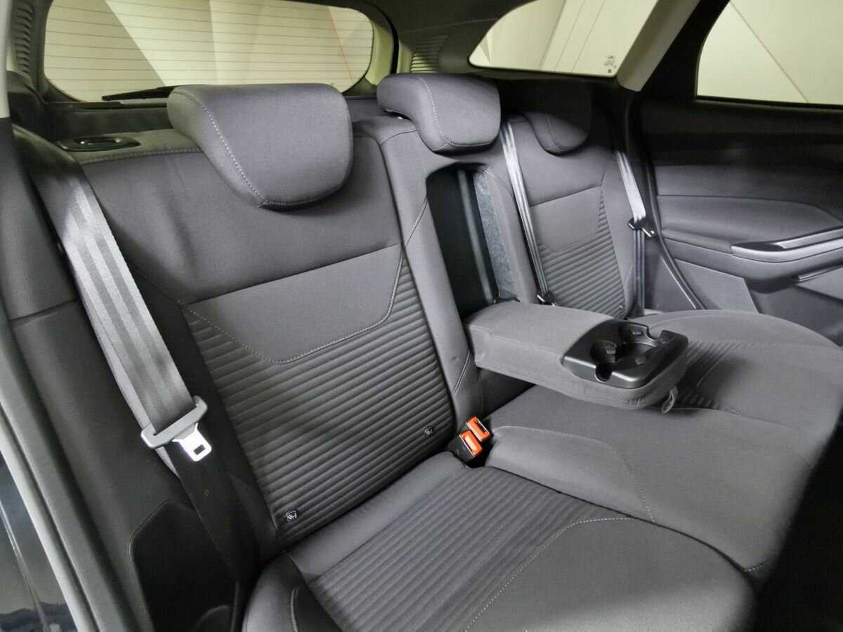 Купить Ford Focus, 2018, 267 943 км.. Фото: #12