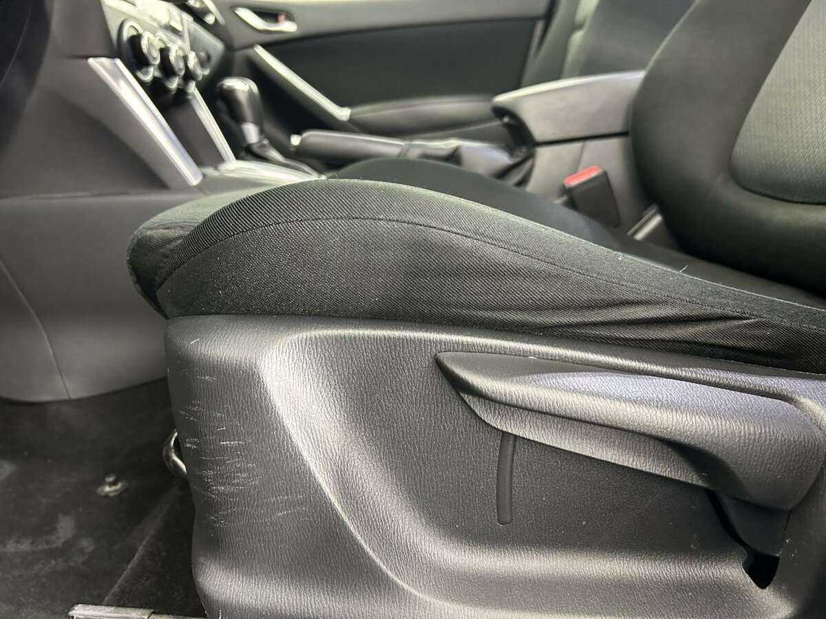 Купить Mazda CX-5, 2014, 173 249 км.. Фото: #9