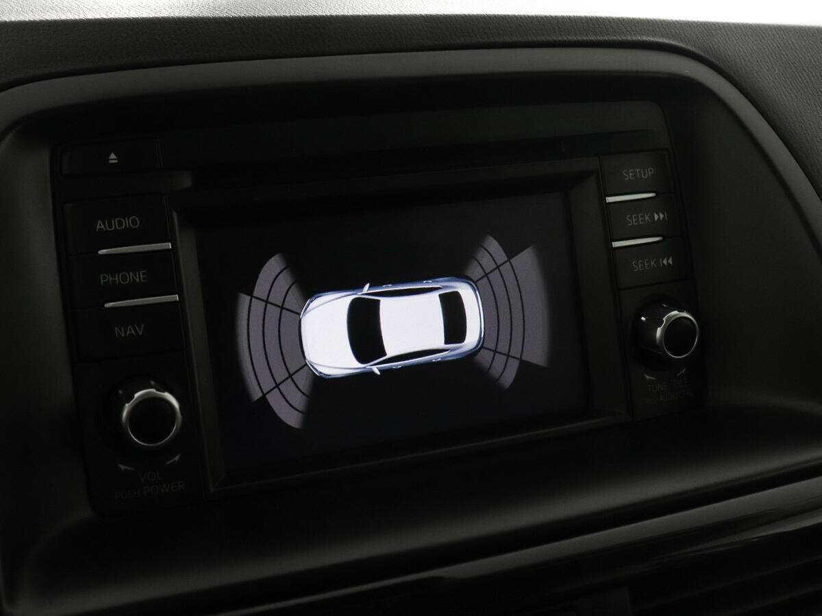 Купить Mazda CX-5, 2014, 202 222 км.. Фото: #15