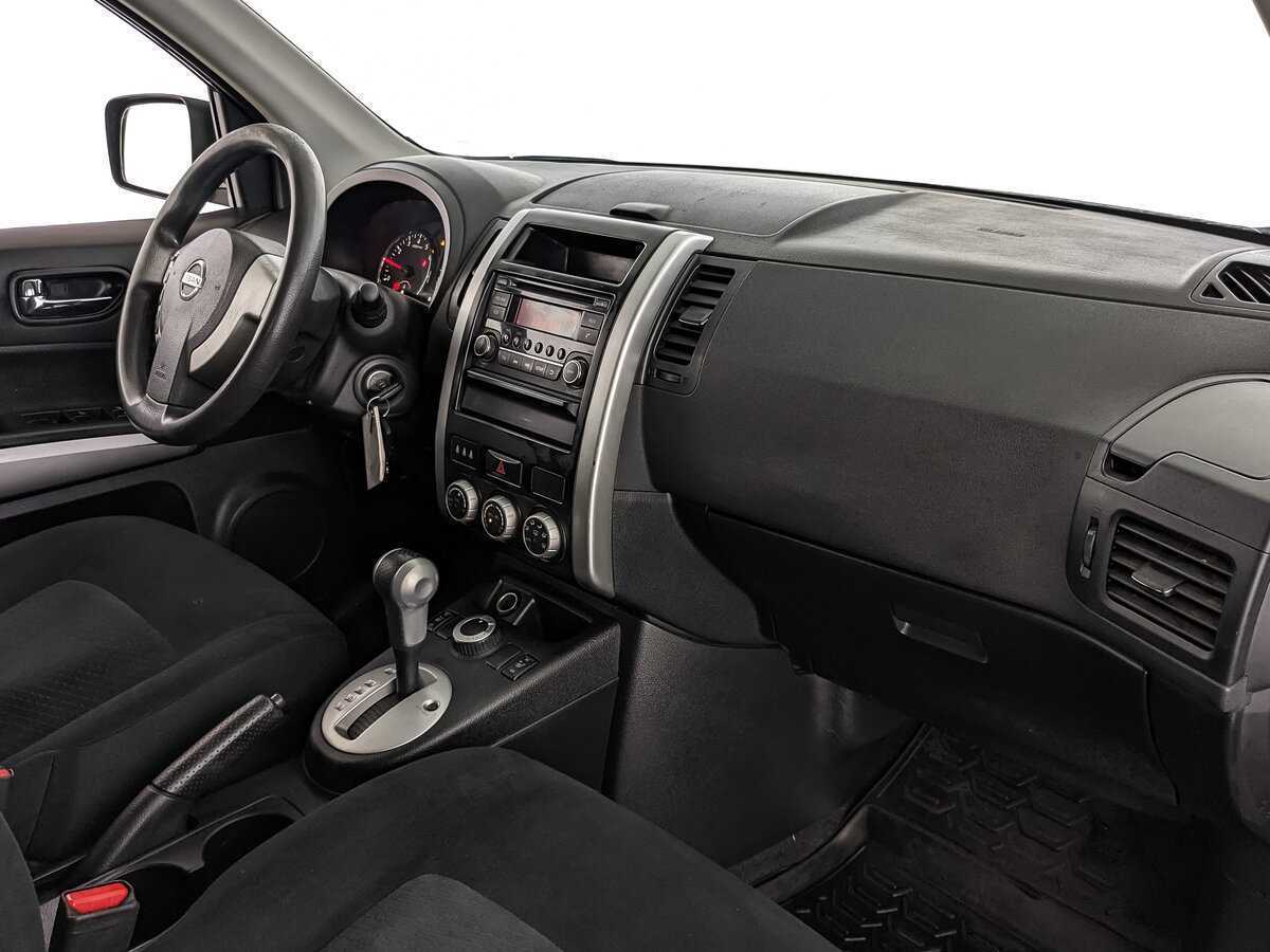 Купить Nissan X-Trail, 2013, 201 260 км.. Фото: #7