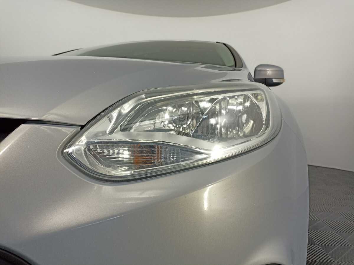 Купить Ford Focus, 2013, 194 401 км.. Фото: #15