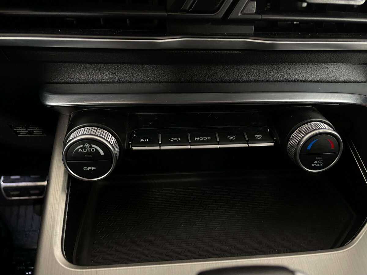 Купить Geely Coolray, 2020, 83 878 км.. Фото: #15