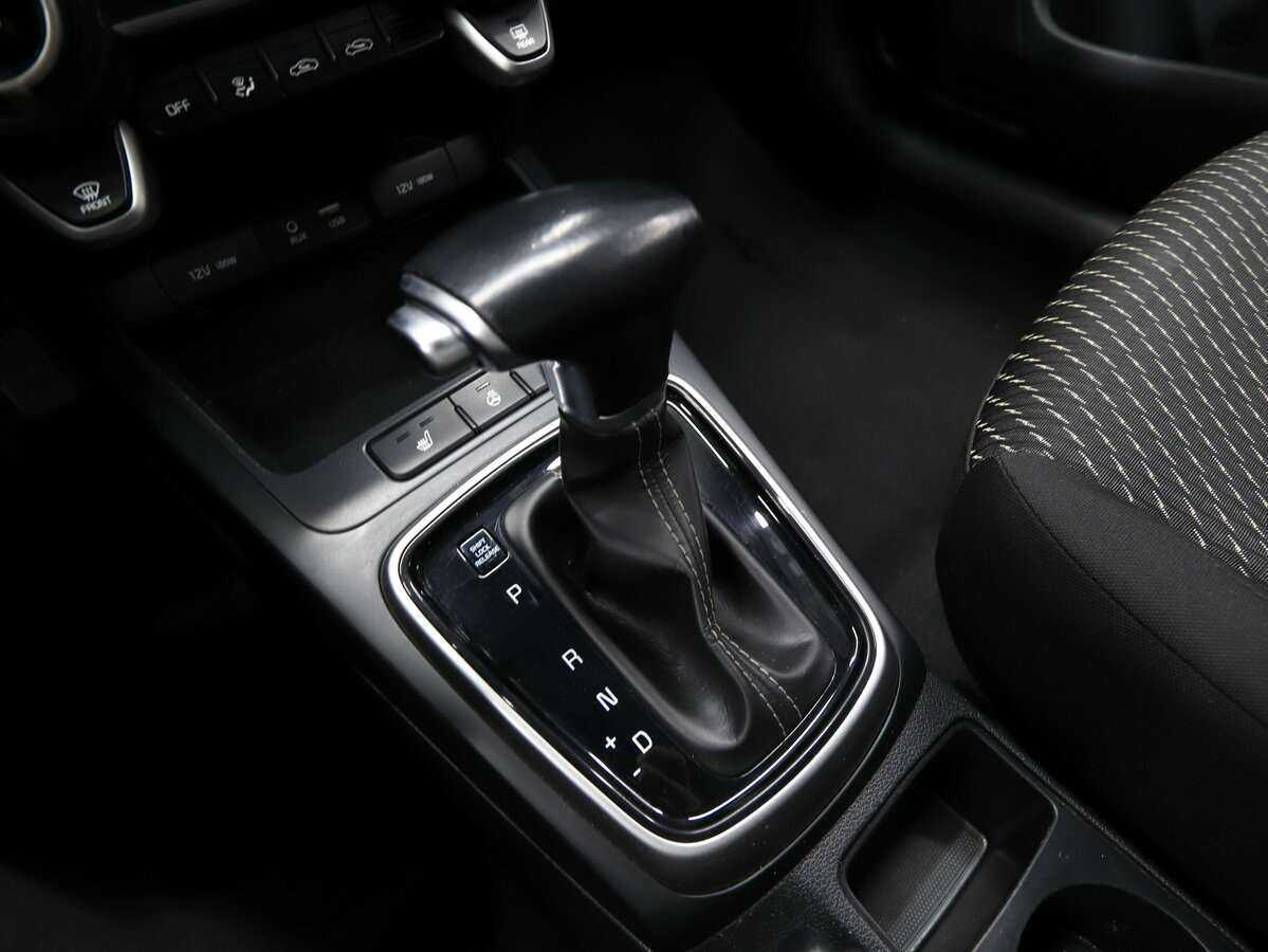 Купить Kia Rio, 2018, 101 000 км.. Фото: #16