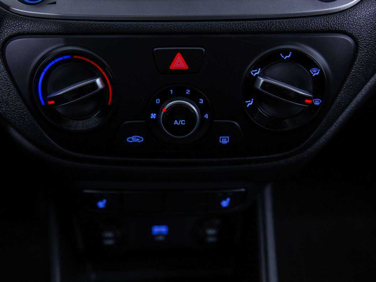 Купить Hyundai Solaris, 2021, 27 479 км.. Фото: #14