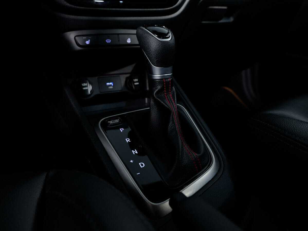 Купить Hyundai Solaris, 2020, 72 142 км.. Фото: #16