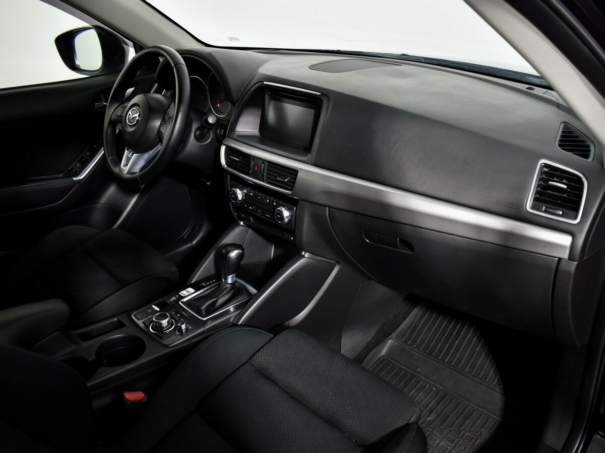 Купить Mazda CX-5, 2015, 175 721 км.. Фото: #13