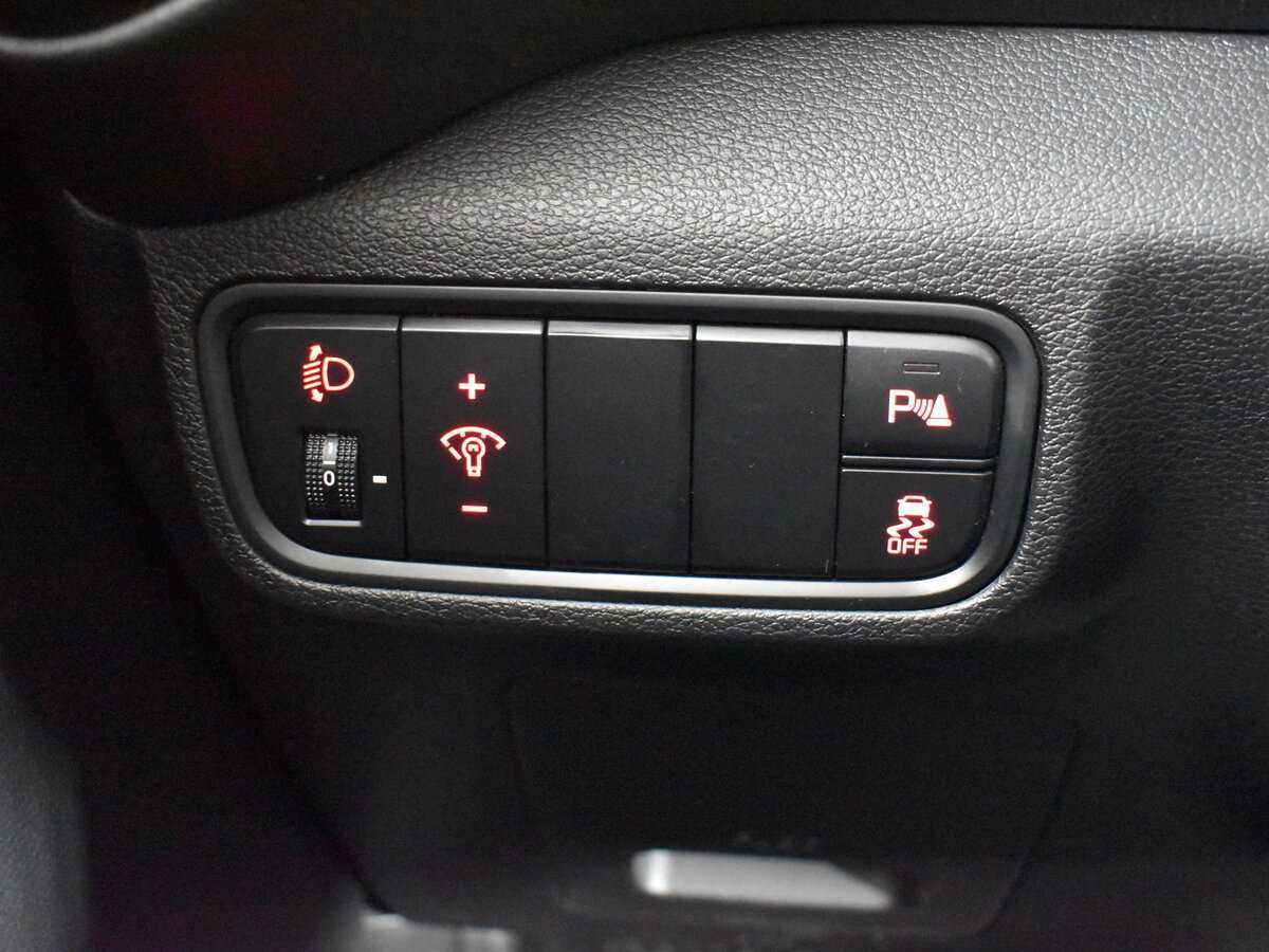 Купить Kia Soul, 2019, 118 152 км.. Фото: #9