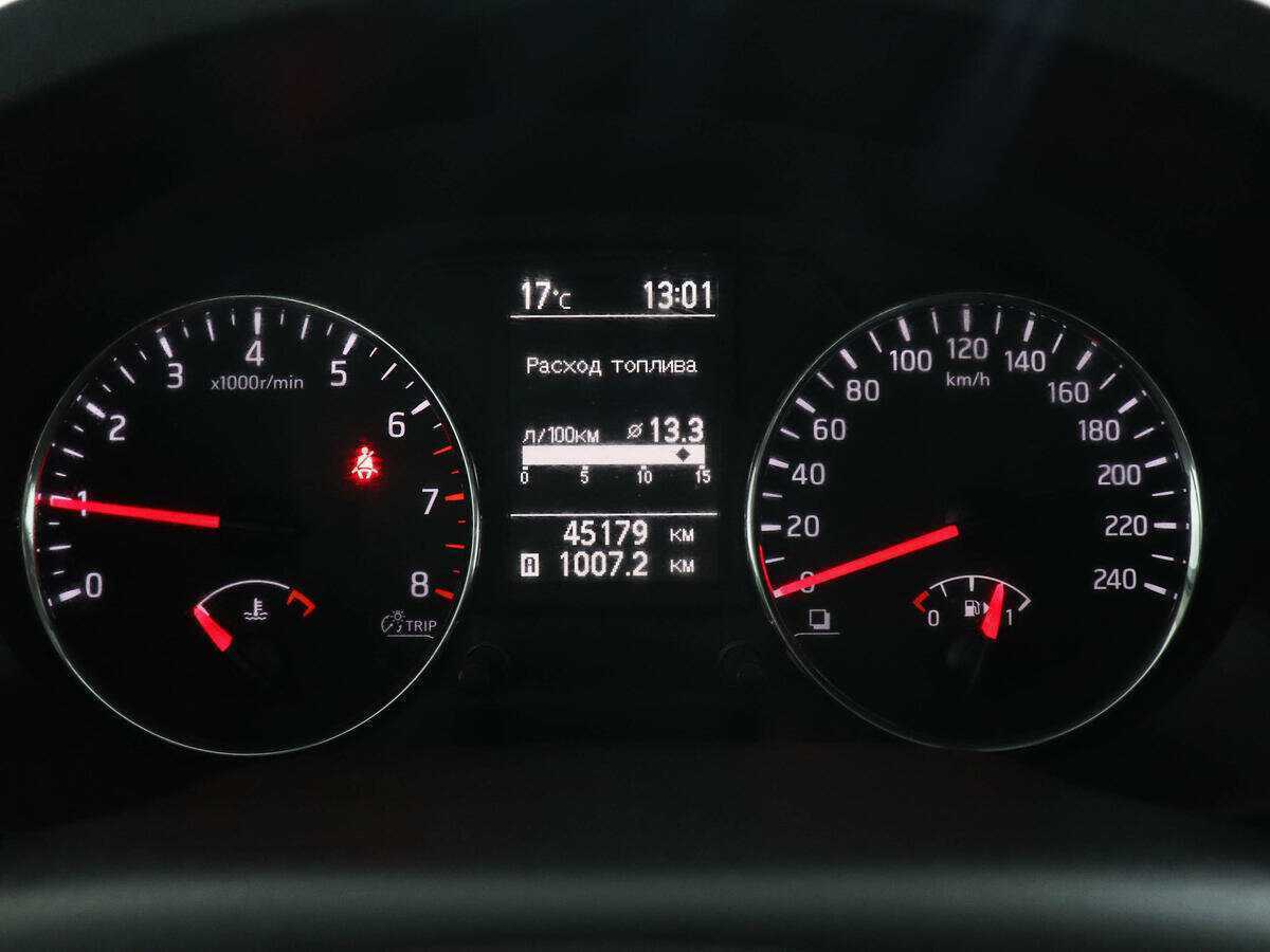 Купить Nissan X-Trail, 2014, 45 177 км.. Фото: #10