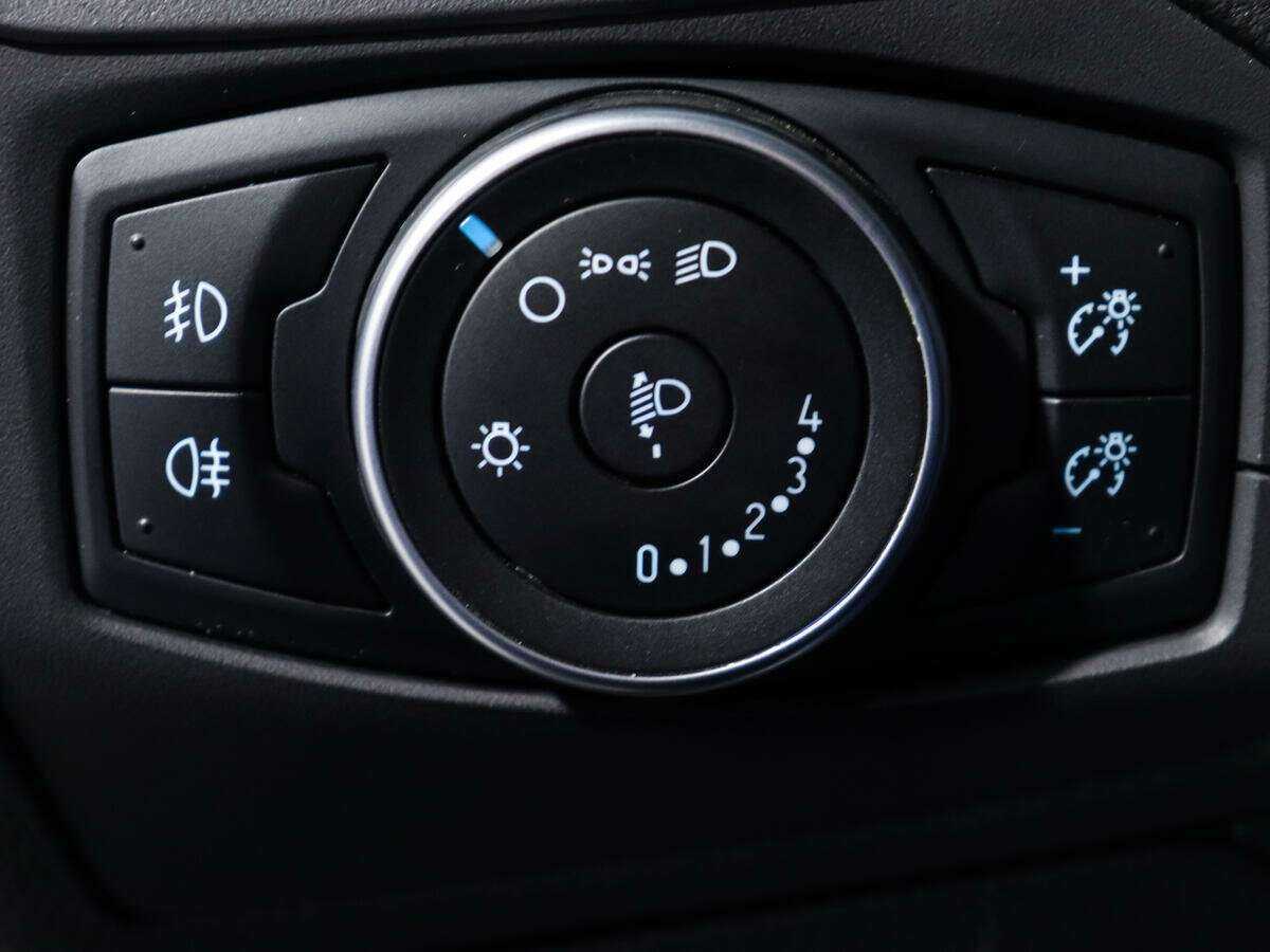 Купить Ford Focus, 2016, 88 309 км.. Фото: #14