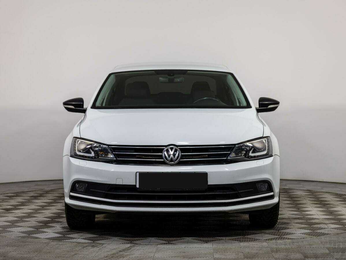 Купить Volkswagen Jetta, 2017, 132 050 км.. Фото: #0