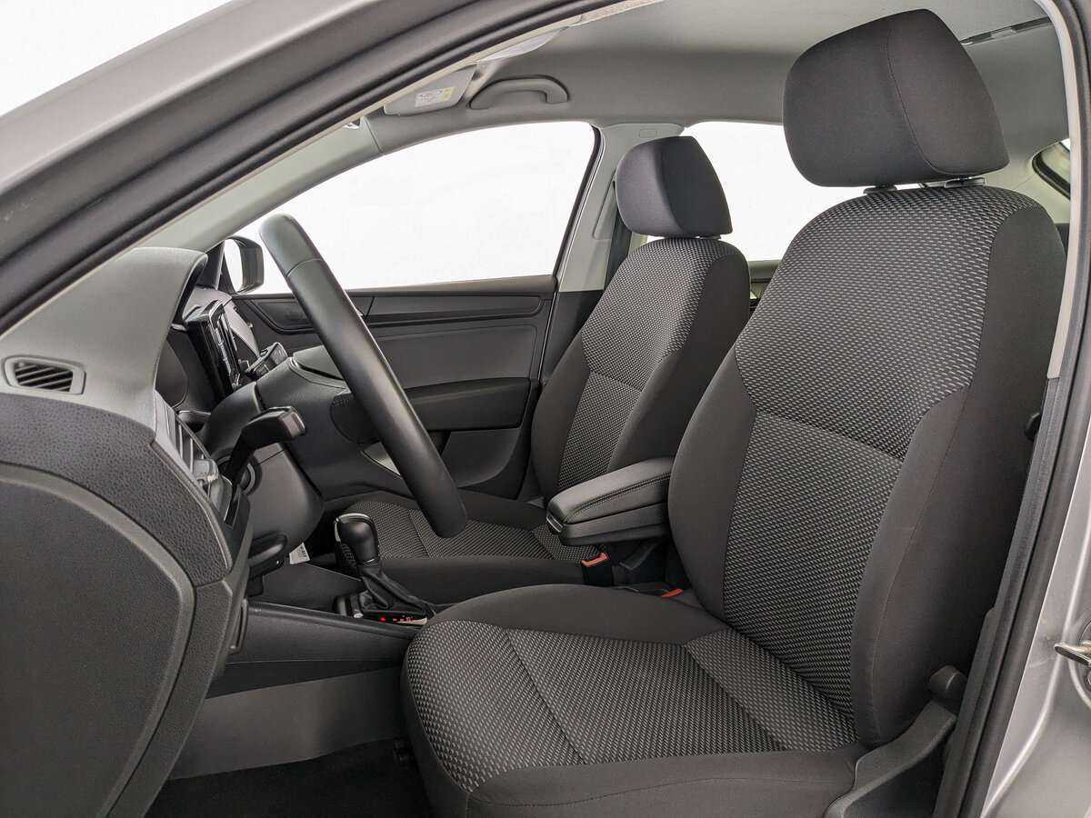 Купить Volkswagen Polo, 2021, 75 549 км.. Фото: #13