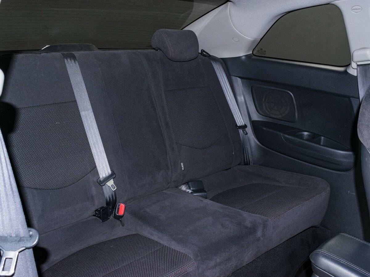 Купить Kia Cerato, 2012, 133 548 км.. Фото: #11