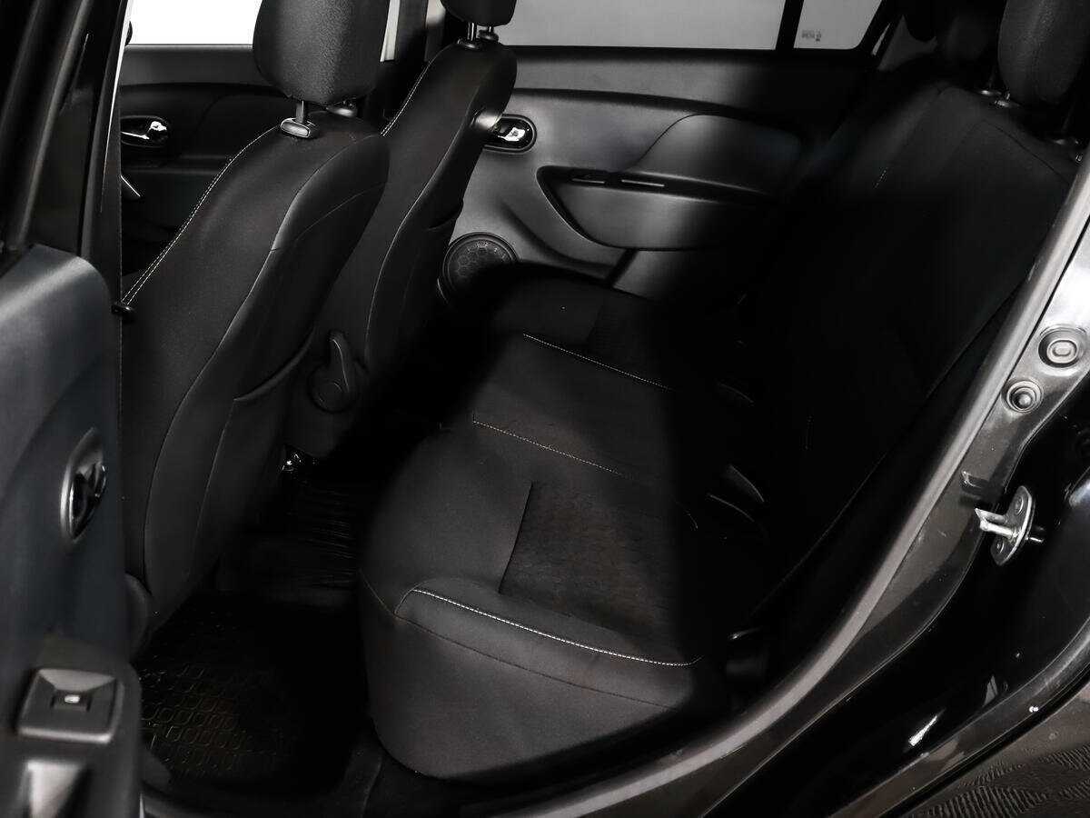 Купить Renault Logan, 2014, 211 000 км.. Фото: #9