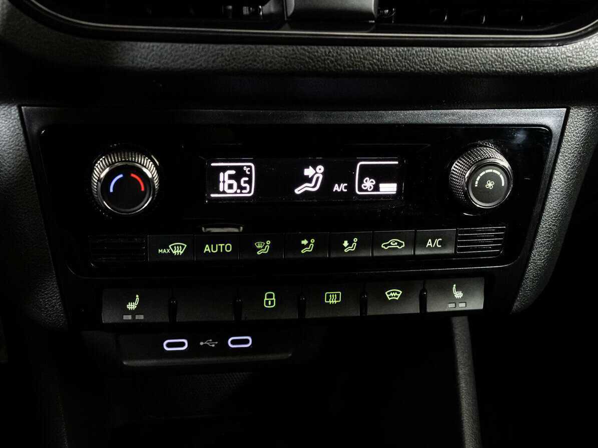 Купить Skoda Rapid, 2021, 50 100 км.. Фото: #11