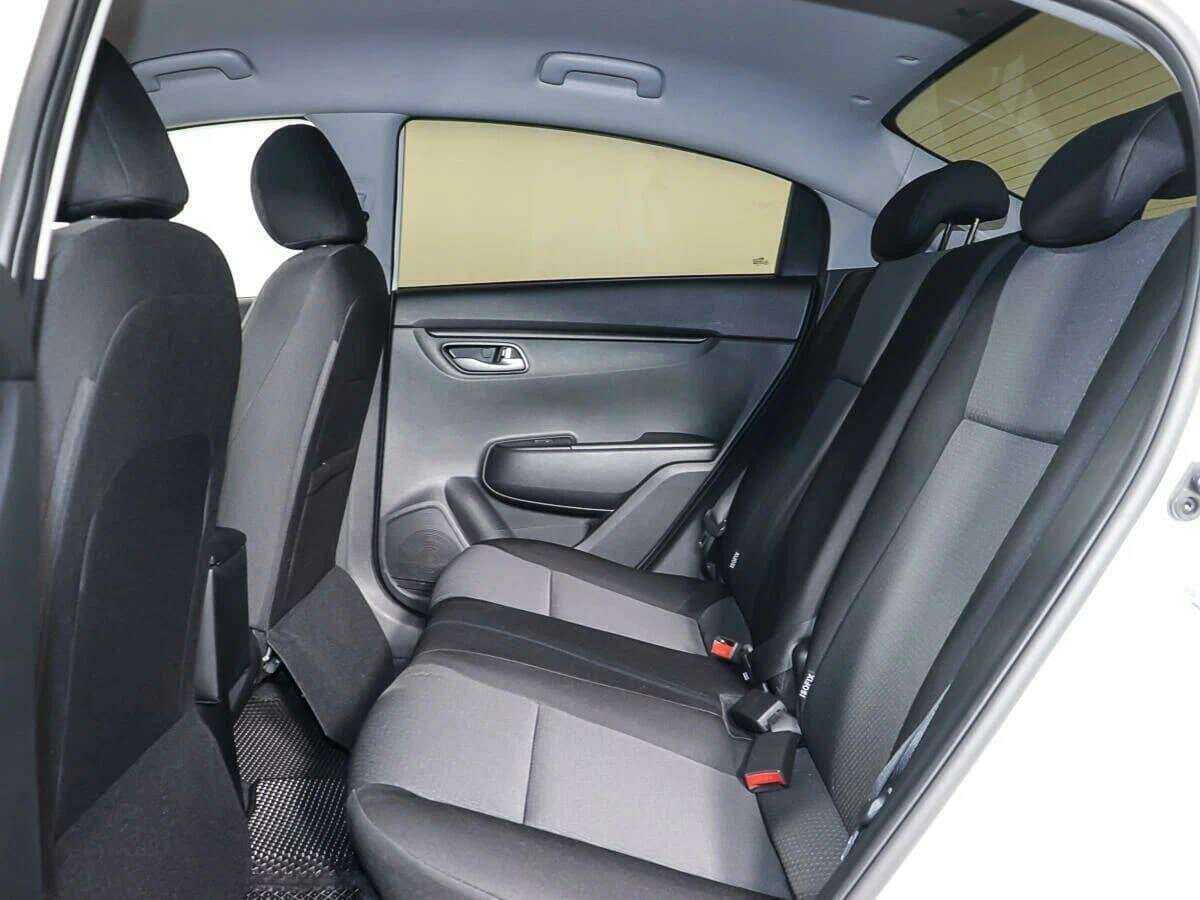 Купить Kia Rio, 2020, 51 000 км.. Фото: #12