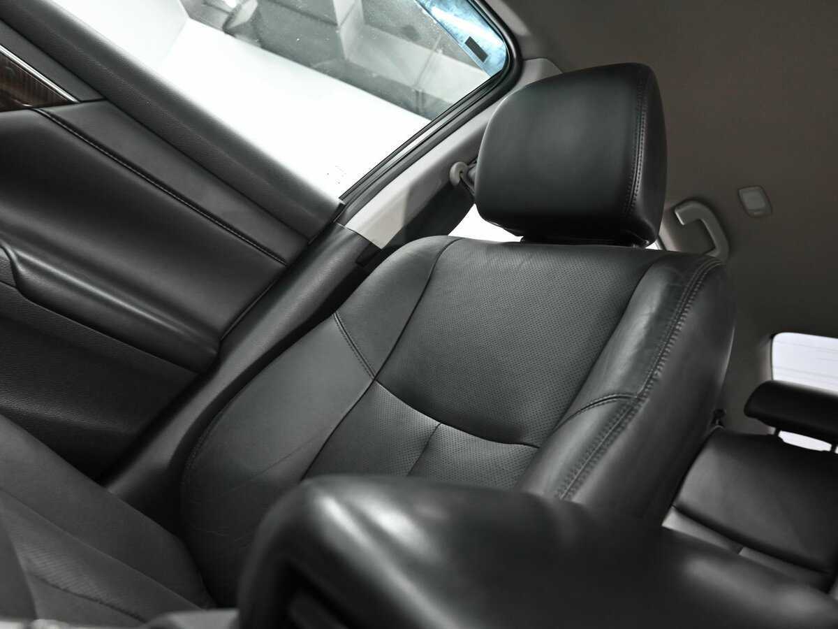 Купить Nissan Teana, 2014, 157 000 км.. Фото: #12