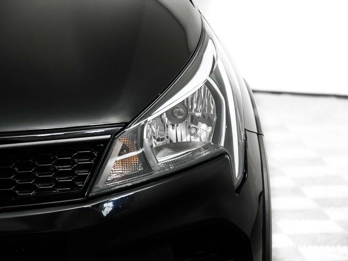 Купить Kia Rio, 2020, 24 850 км.. Фото: #15