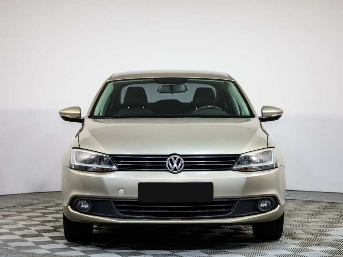 Купить Volkswagen Jetta, 2012, 182 859 км.. Посмотреть фото