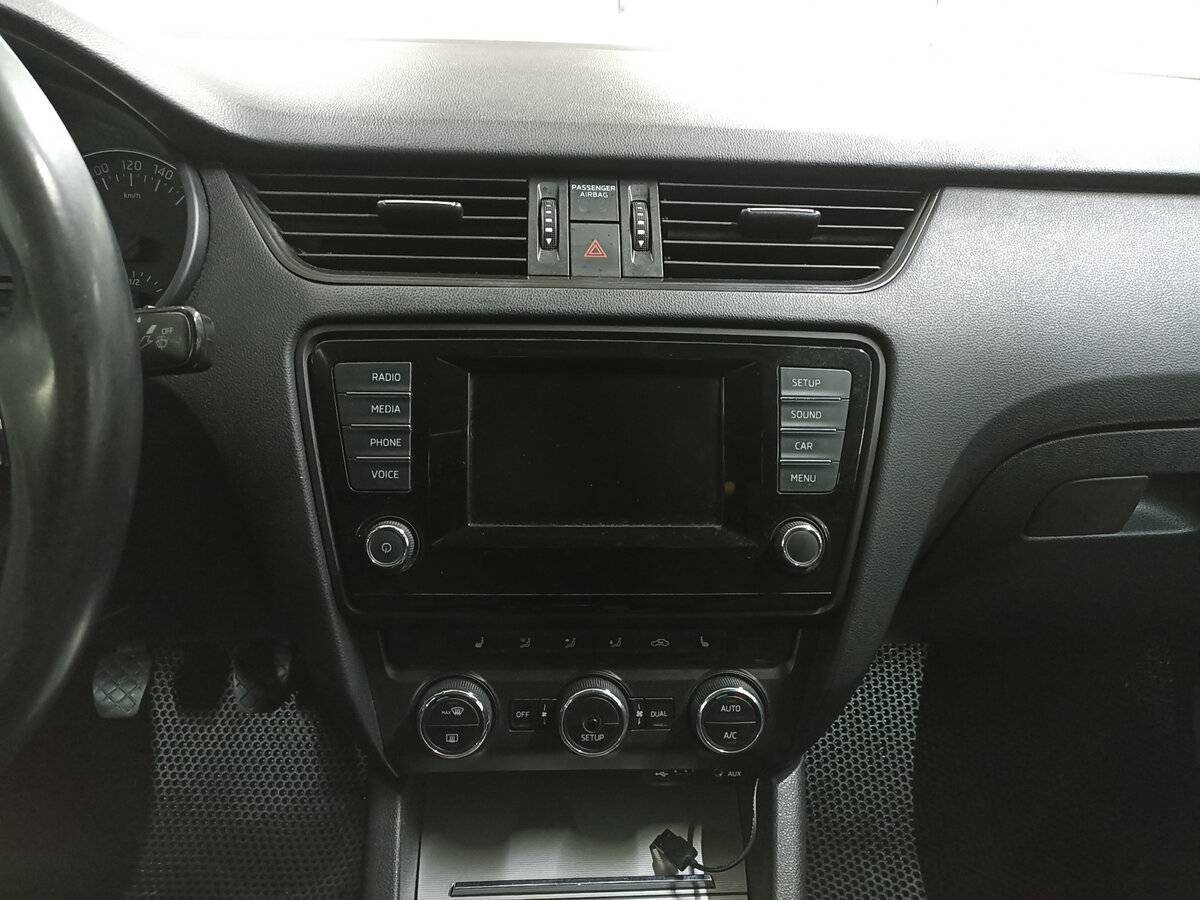 Купить Skoda Octavia, 2013, 181 285 км.. Фото: #14