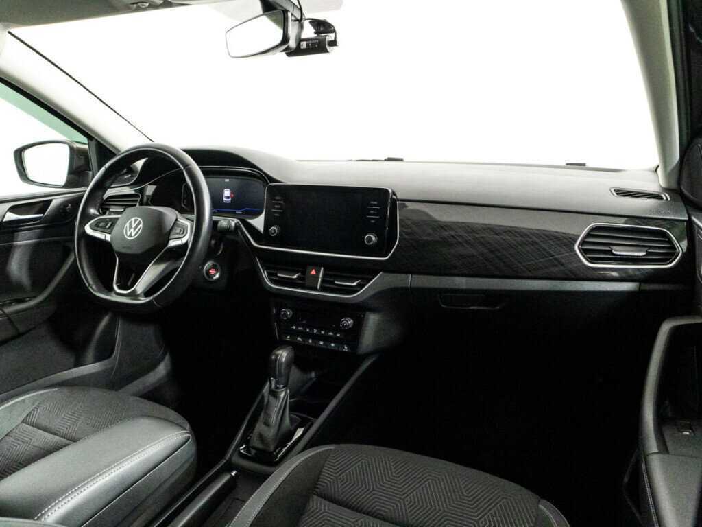 Купить Volkswagen Polo, 2021, 55 206 км.. Фото: #8