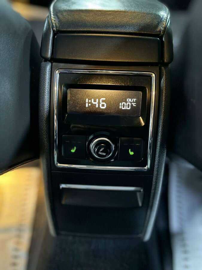 Купить Skoda Superb, 2013, 126 000 км.. Фото: #12