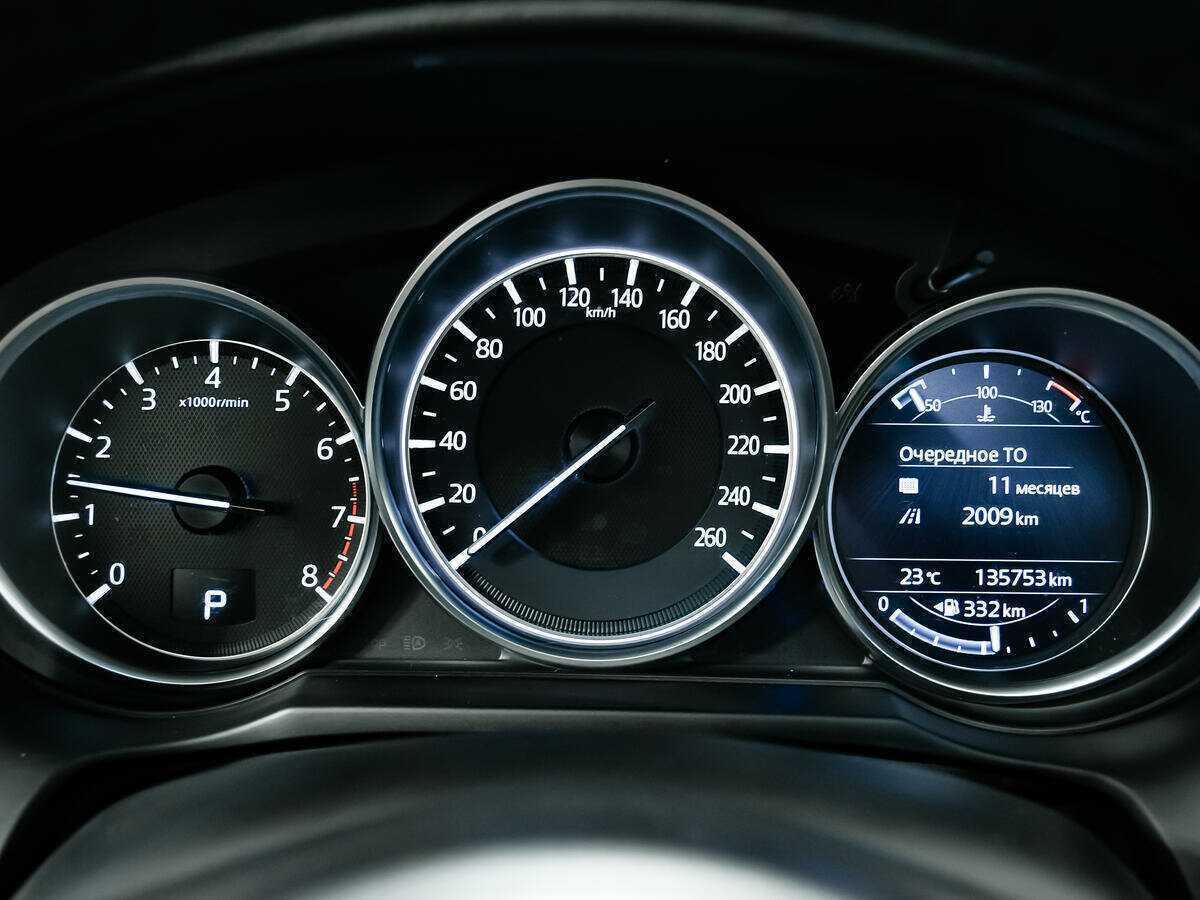 Купить Mazda 6, 2017, 135 734 км.. Фото: #9