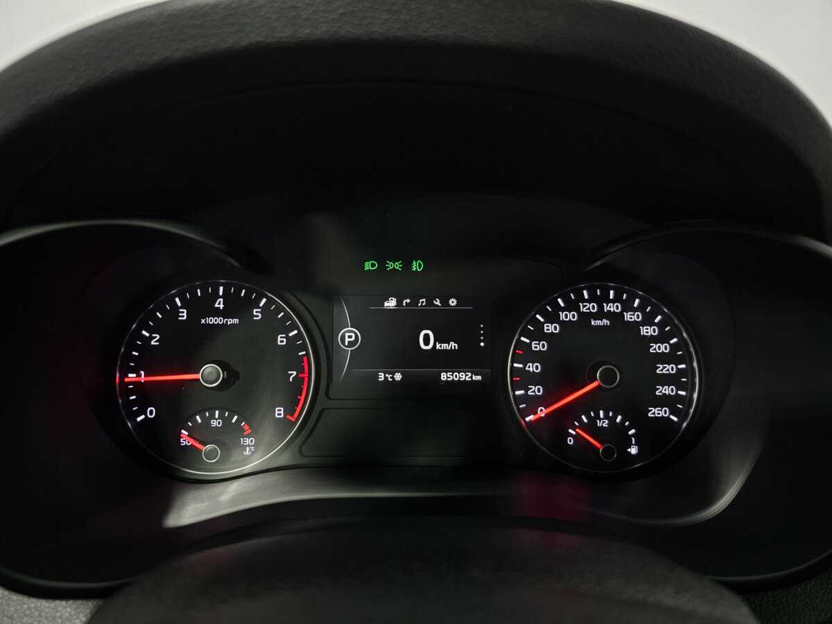 Купить Kia Optima, 2018, 85 082 км.. Фото: #14