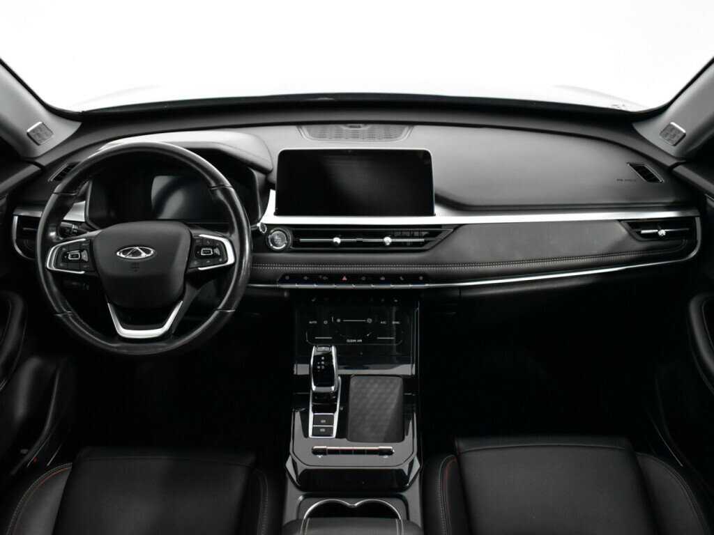 Купить Chery Tiggo 7 Pro, 2020, 69 375 км.. Фото: #11