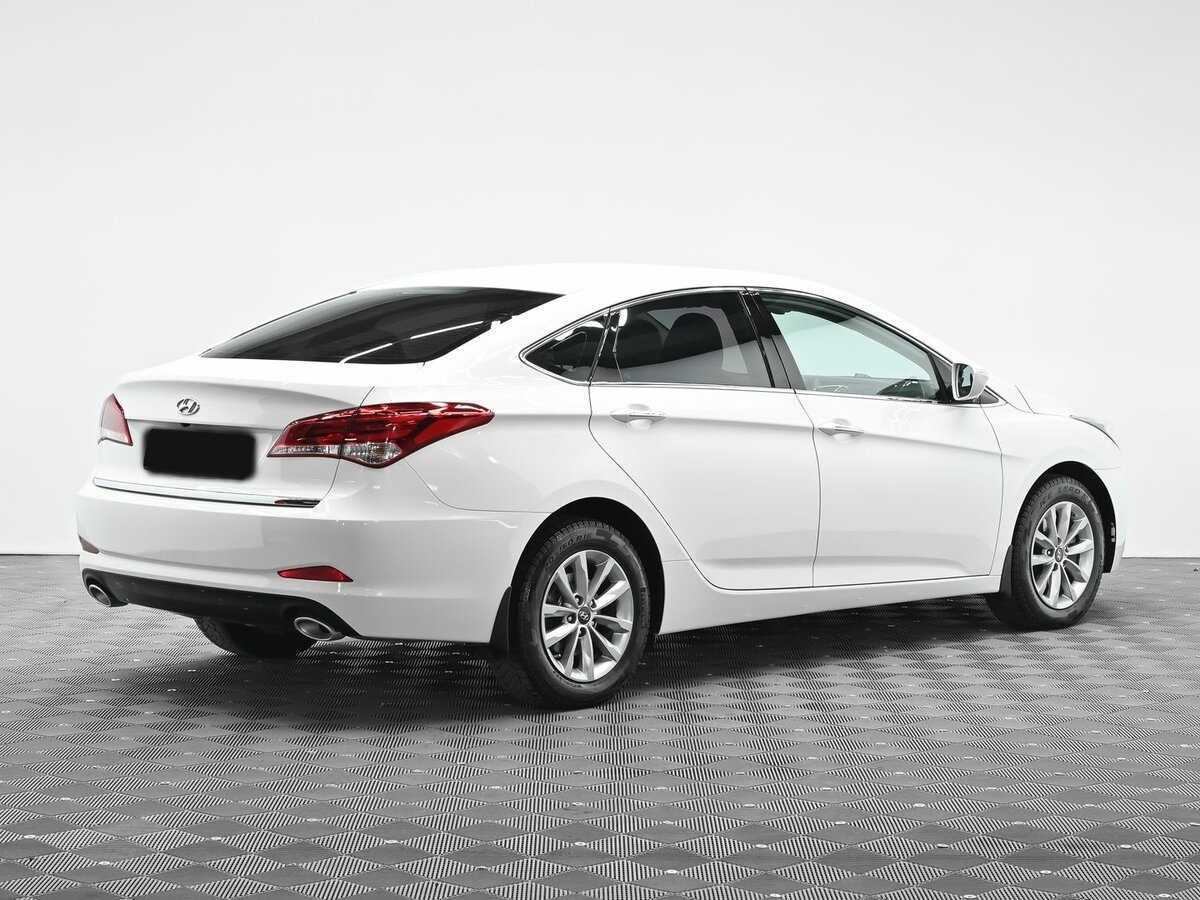Купить Hyundai i40, 2016, 182 000 км.. Фото: #2