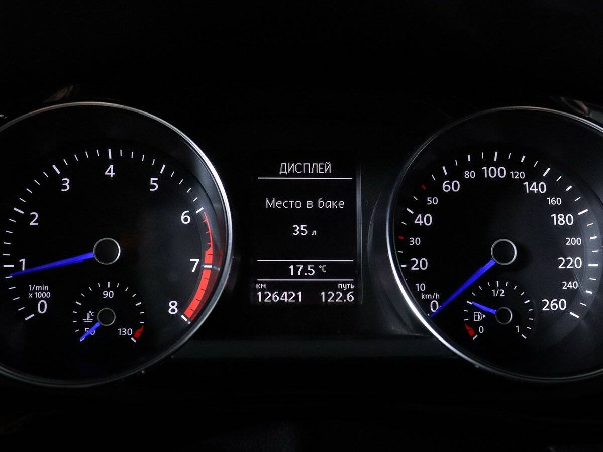 Купить Volkswagen Jetta, 2018, 126 419 км.. Фото: #10