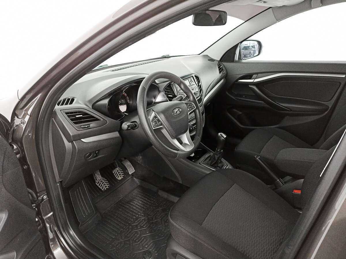 Купить Lada (ВАЗ) Vesta, 2021, 32 880 км.. Фото: #13