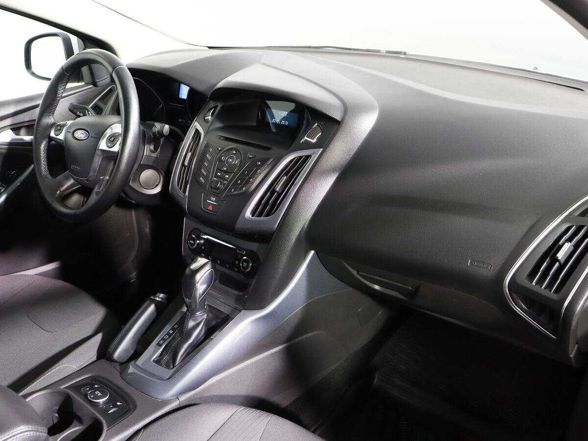 Купить Ford Focus, 2013, 107 174 км.. Фото: #6