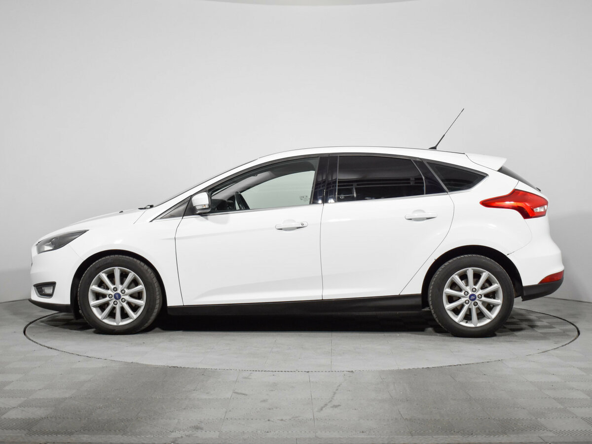 Купить Ford Focus, 2016, 150 000 км.. Фото: #7