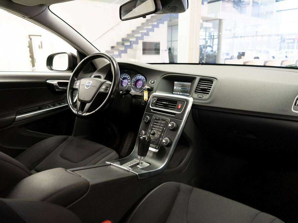 Купить Volvo S60, 2012, 204 920 км.. Фото: #15