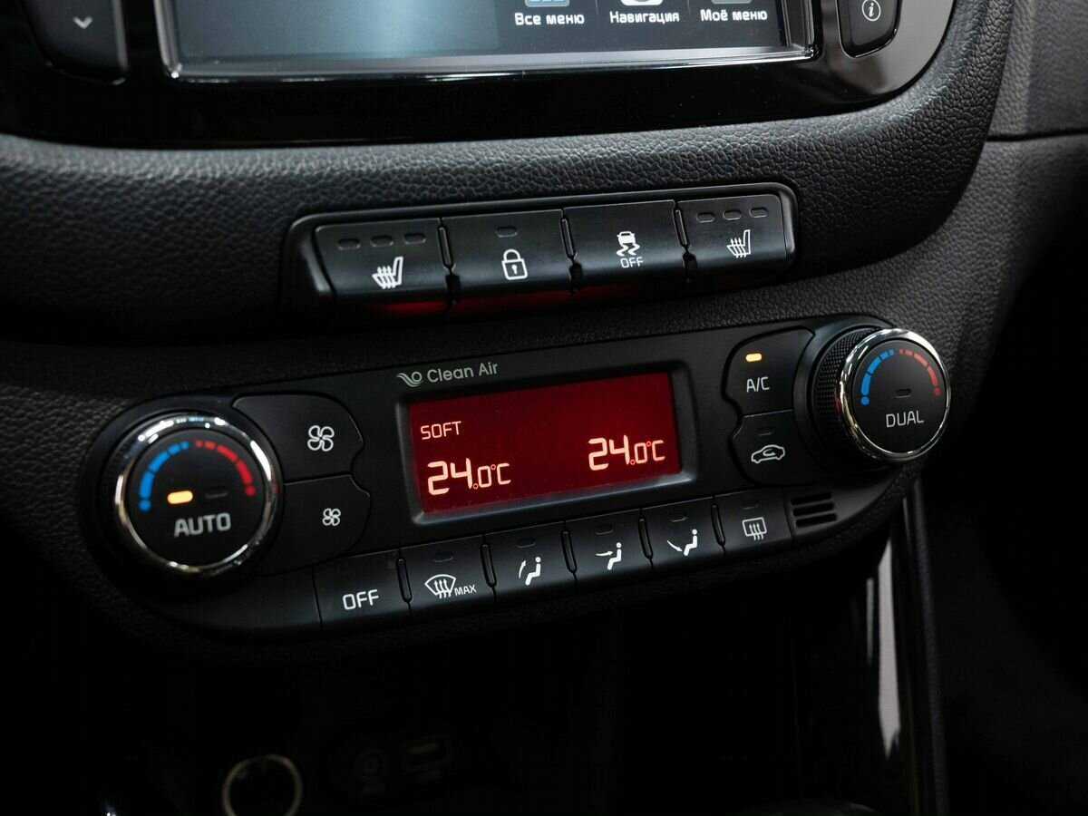 Купить Kia Ceed, 2017, 138 345 км.. Фото: #19