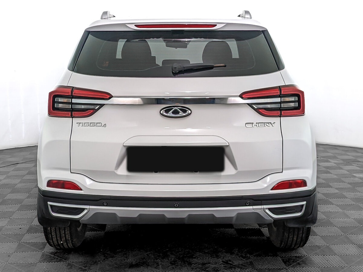 Купить Chery Tiggo 4, 2021, 45 950 км.. Фото: #5