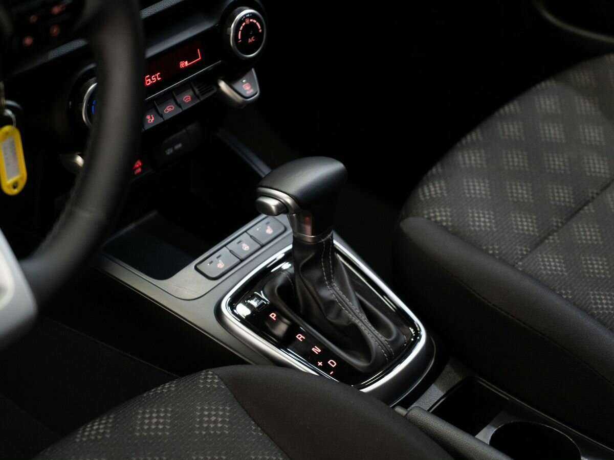 Купить Kia Rio, 2018, 64 500 км.. Фото: #10