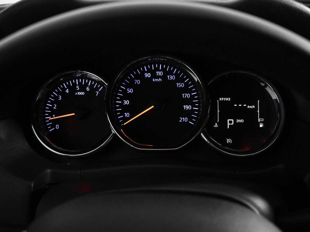 Купить Renault Duster, 2019, 164 683 км.. Фото: #17