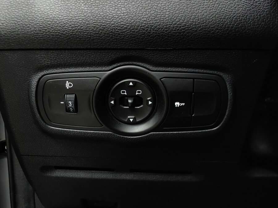 Купить Chery Tiggo 4, 2021, 74 212 км.. Фото: #20