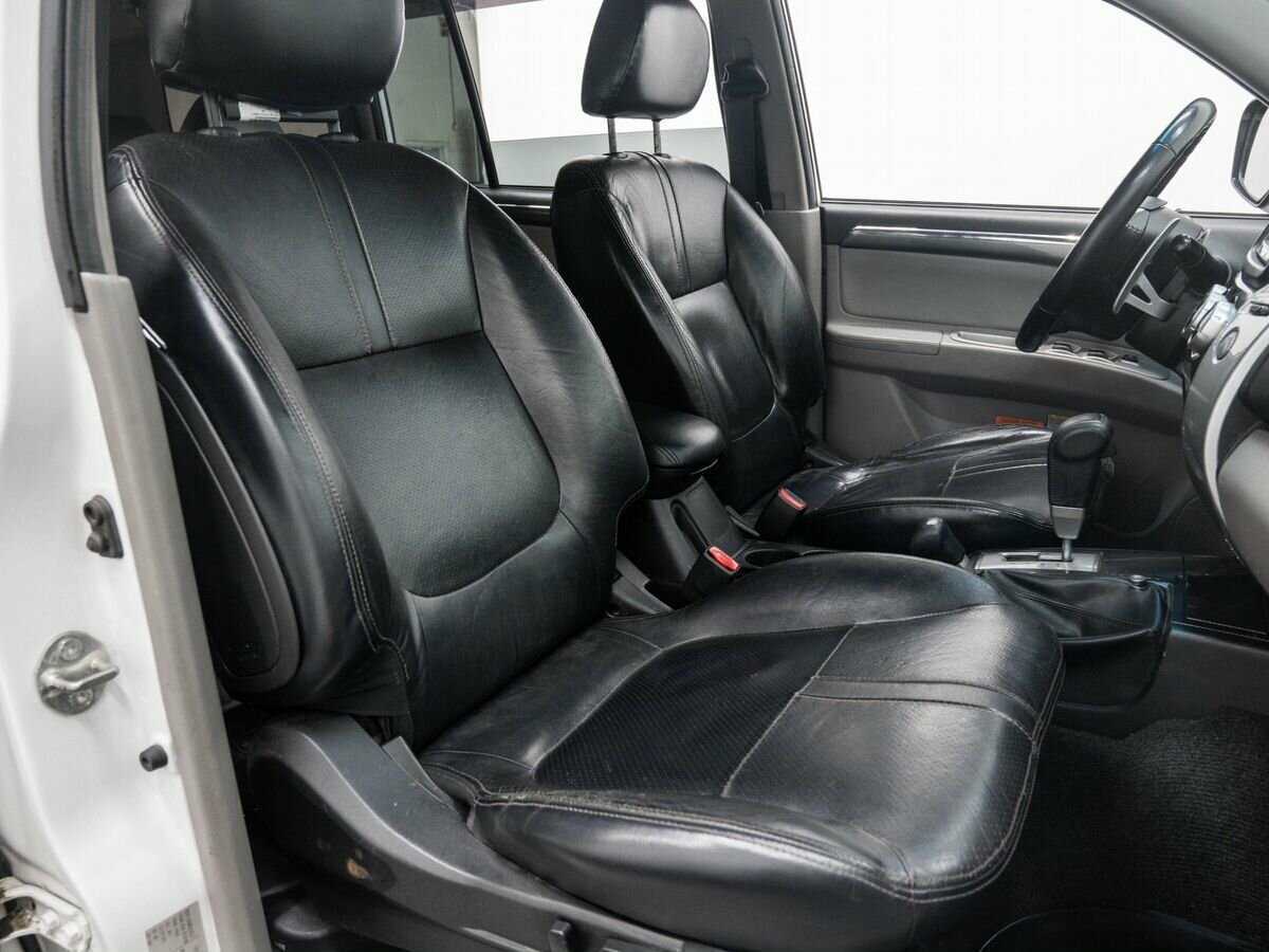 Купить Mitsubishi Pajero Sport, 2014, 200 000 км.. Фото: #7