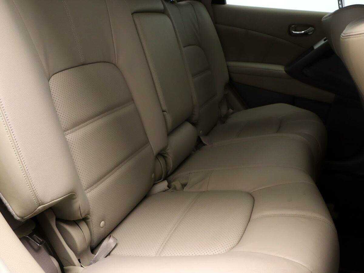 Купить Nissan Murano, 2015, 148 457 км.. Фото: #7