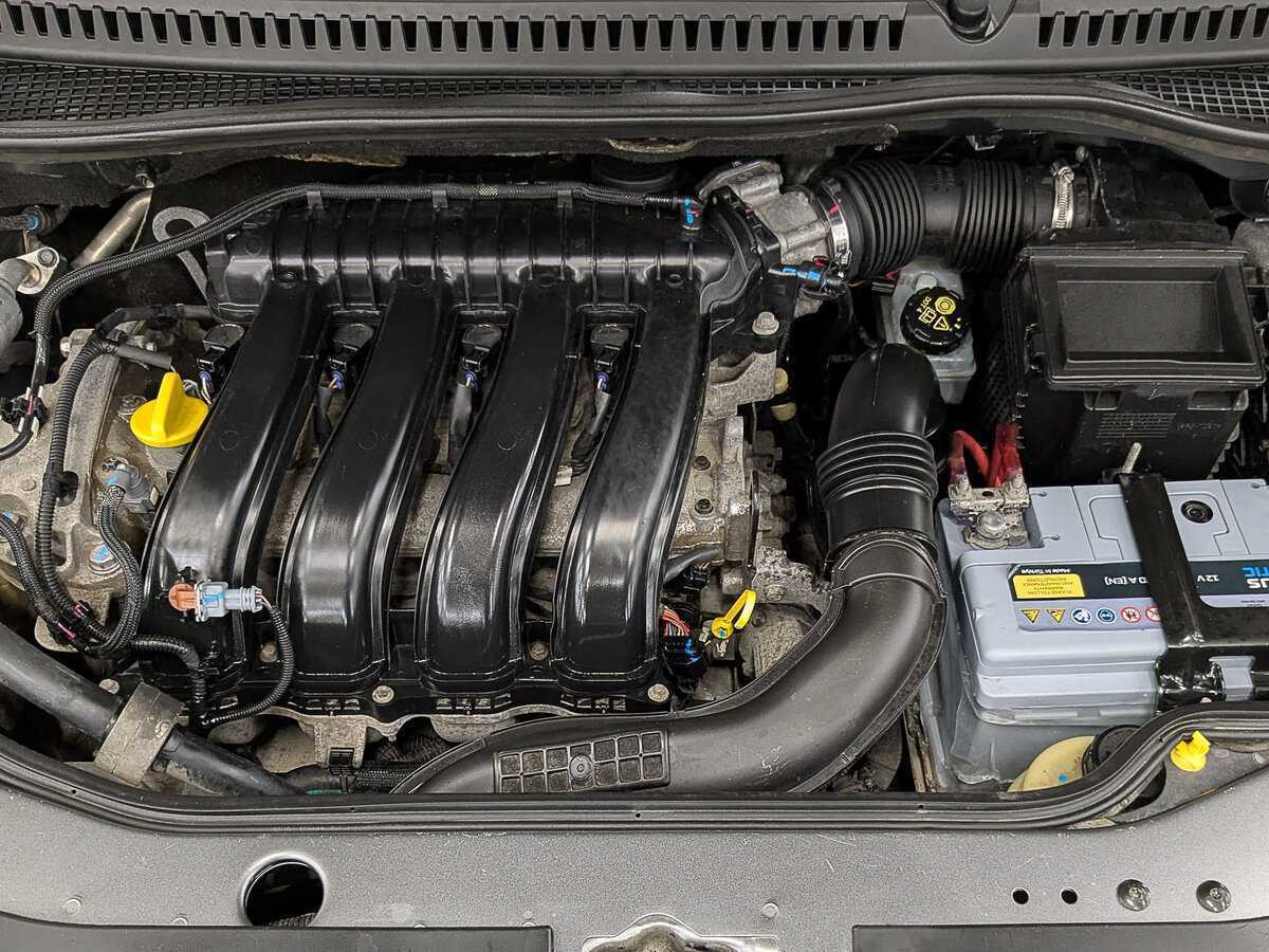 Купить Renault Kaptur, 2017, 177 716 км.. Фото: #8